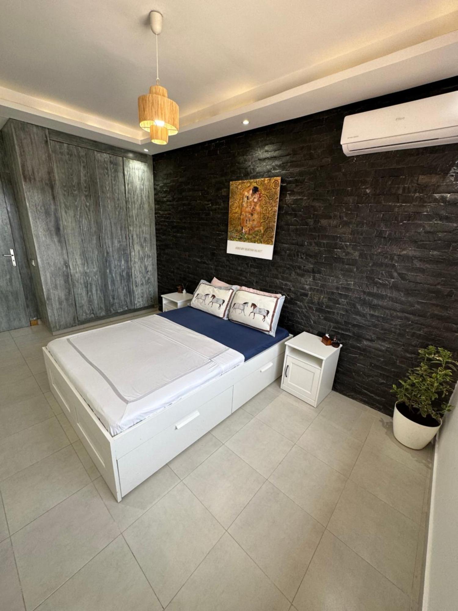 Majorelle Splendide Appartement Marrakesch Exterior foto